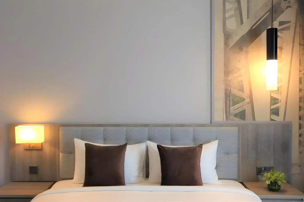 KSL Esplanade Hotel - photo 41