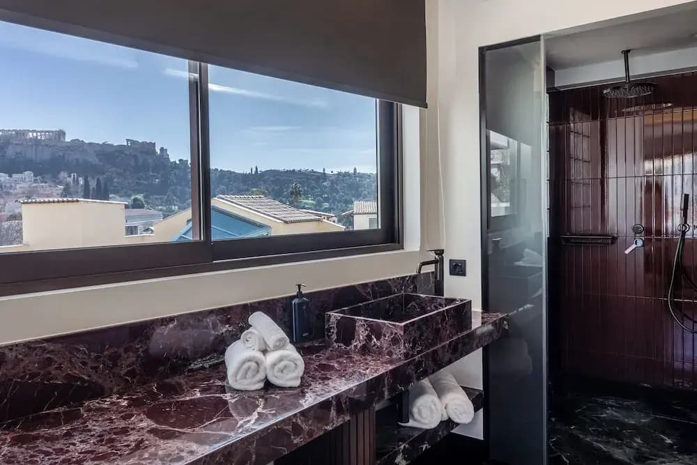 L'Avventura Suites - photo 40
