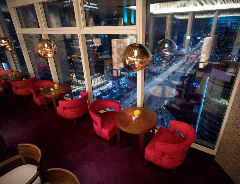 Park Hyatt Seoul - photo 18