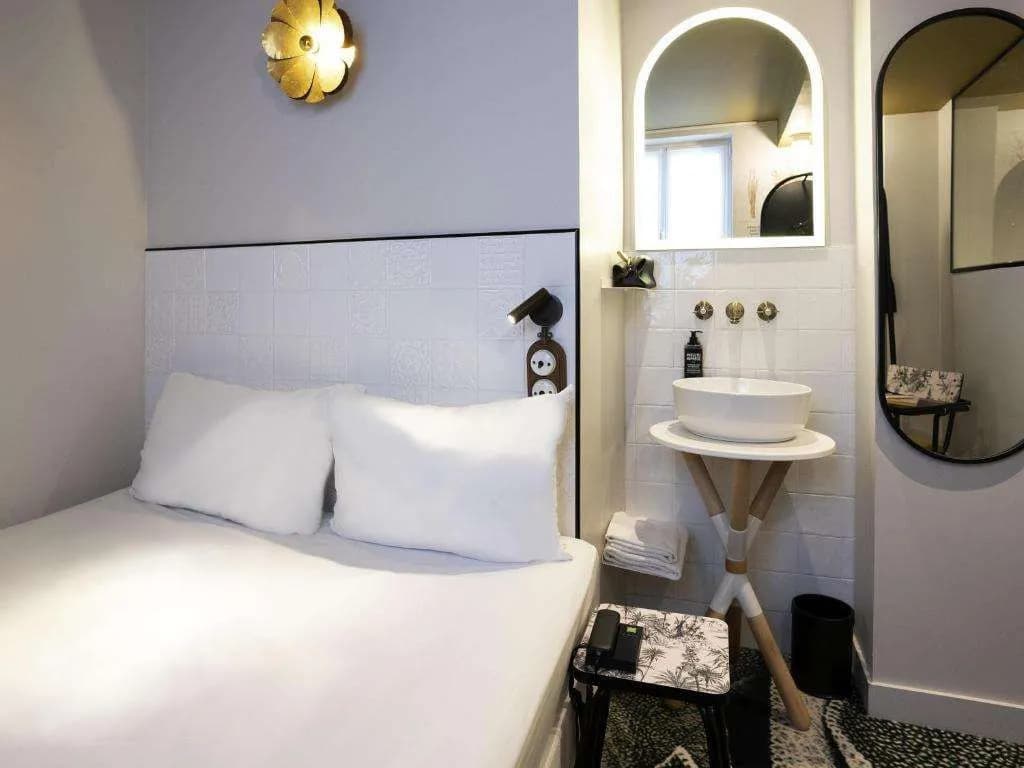 ibis Styles Paris Gare De Lyon TGV - photo 33