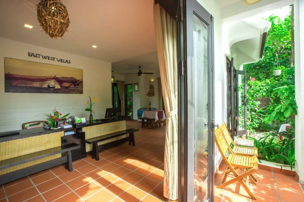 East West Villa - photo 13