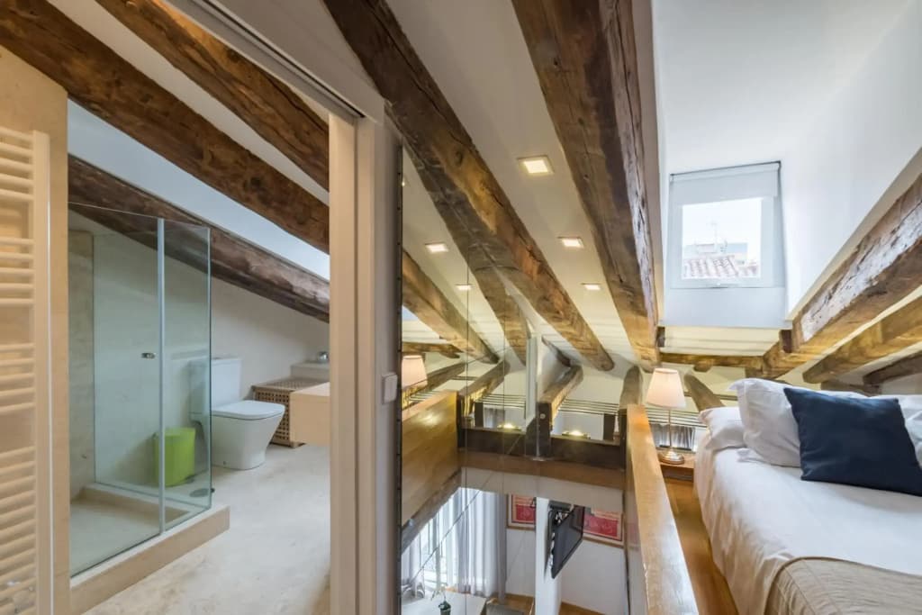 MIT House Chueca Duplex II en Madrid - photo 3