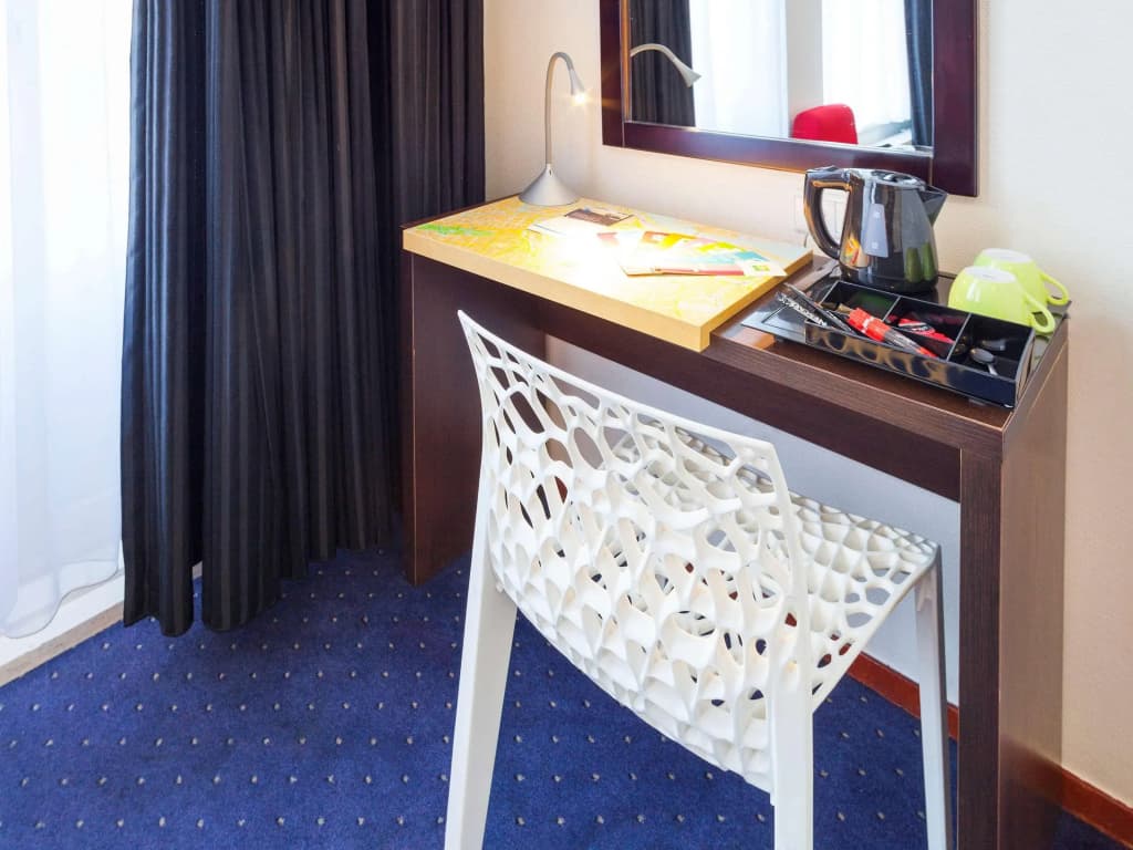 ibis Styles Amsterdam City - photo 12