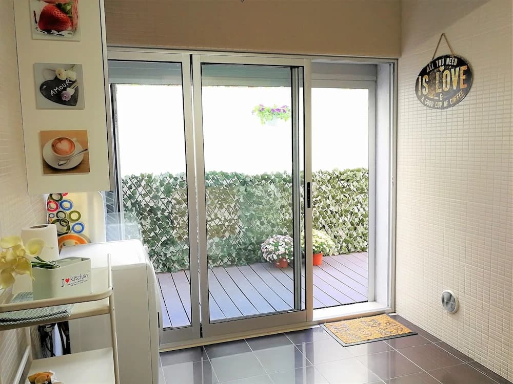 Rainbow House - photo 7