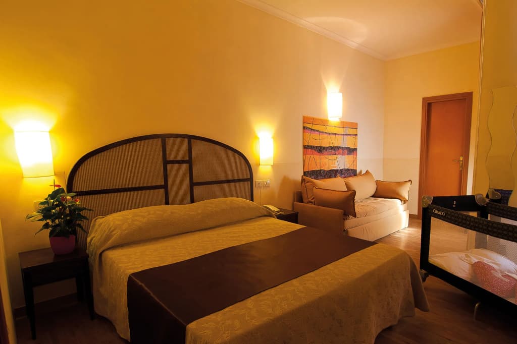 Hotel Novecento - photo 2