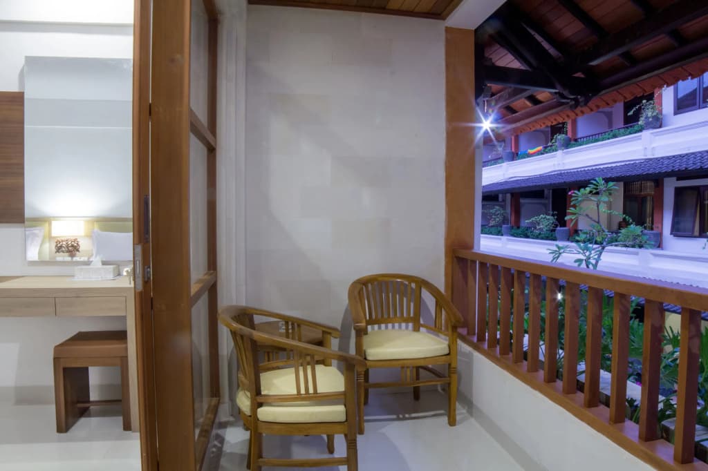 Bali Summer Hotel - photo 17