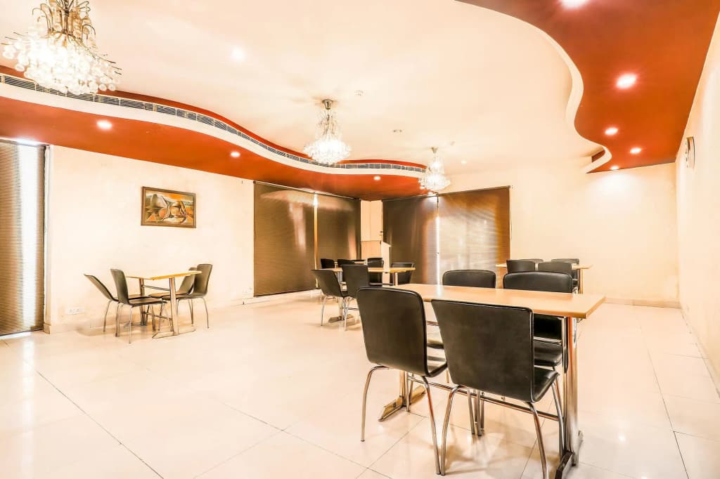 FabHotel Conclave Boutique - photo 11