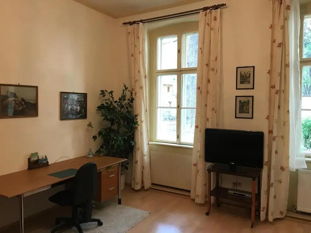 70m² großes Apartment mit Gartenzugang - photo 1
