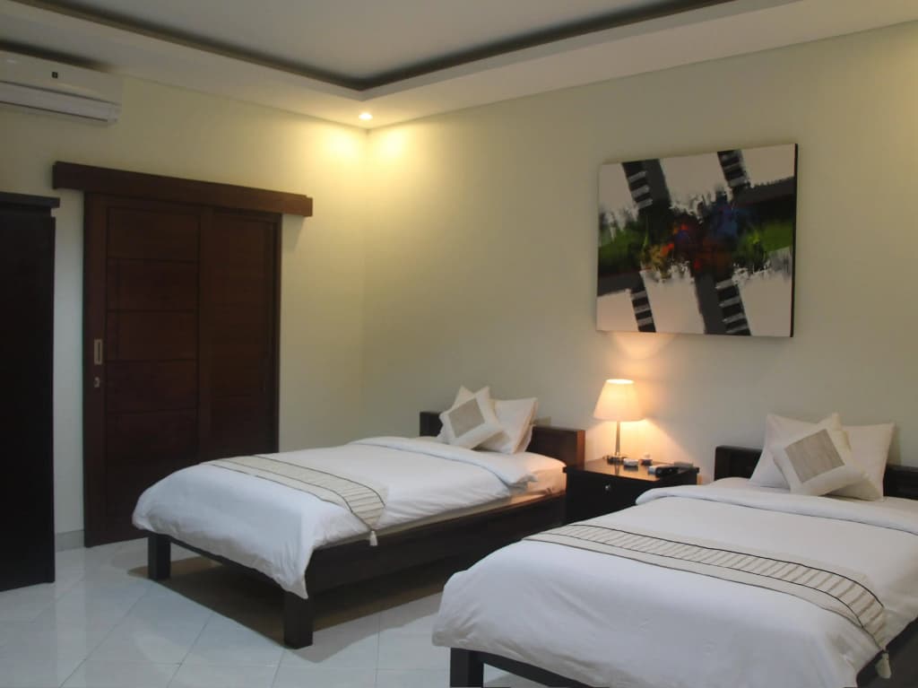 Jonsen Homestay - photo 1