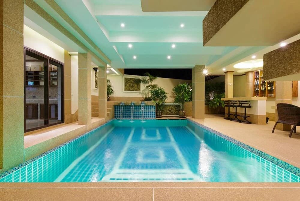 Sumonta Luxury Villa - photo 4