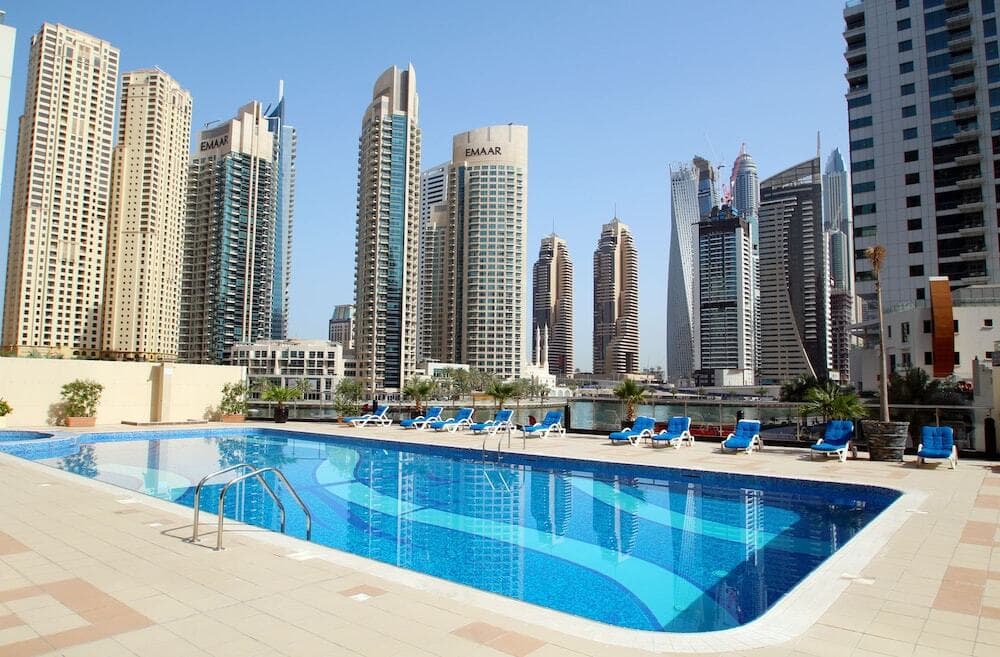 Marina View - Studio Apartment - MSG 8720 - photo 11