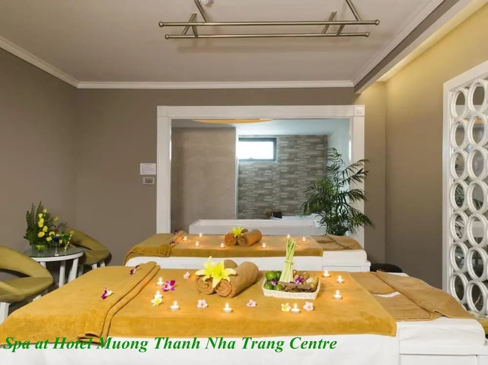 Handy Holiday Nha Trang Beach Apartment - photo 30