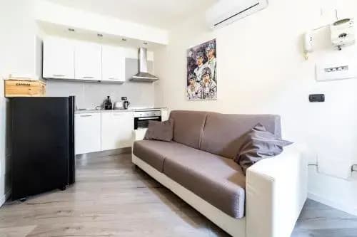 Affori Cosy Apartment - photo 14