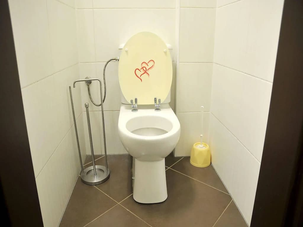 Hostel - With Private Entrance - photo 8