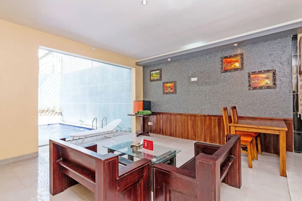 ZEN Rooms Celagi Basur - photo 18