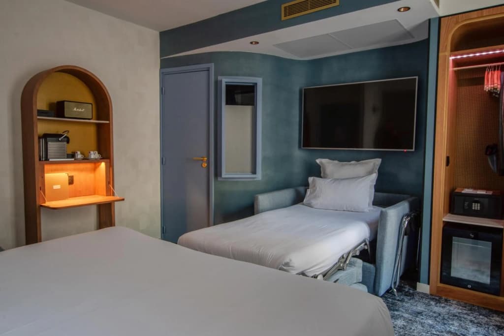 Hotel du Cadran - photo 24