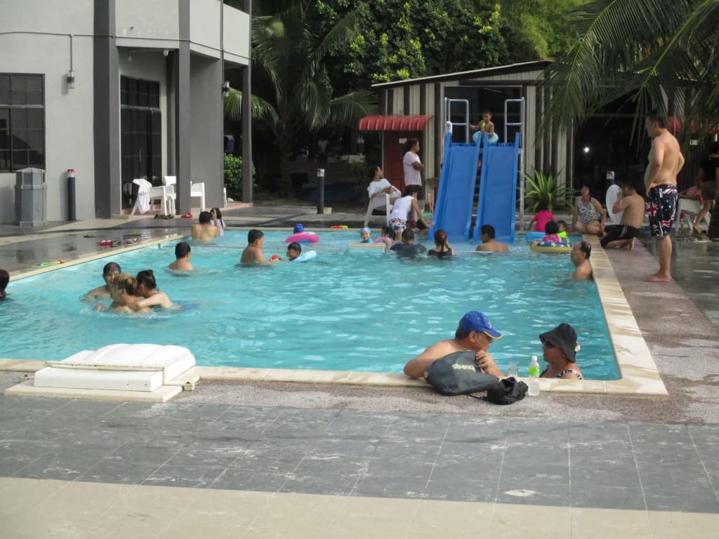 Best Star Resort - photo 31