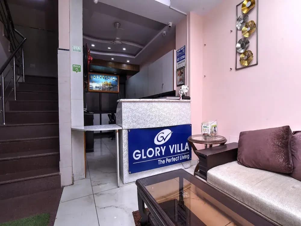 OYO 23188 Glory Villa - photo 13
