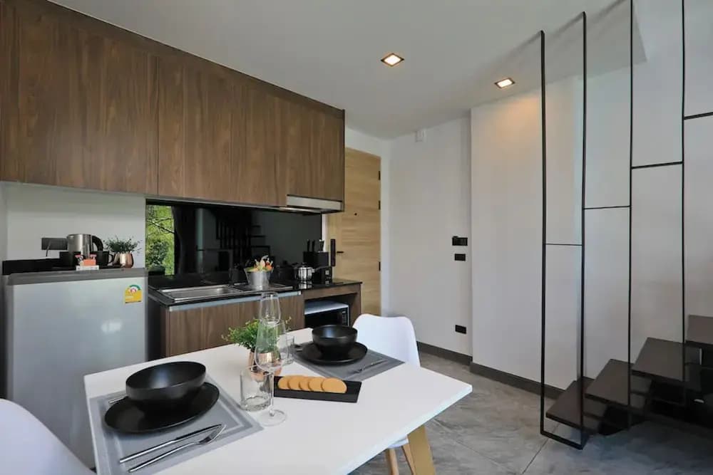 NaiHarn Duplex with Pool View UTL A310 - photo 12