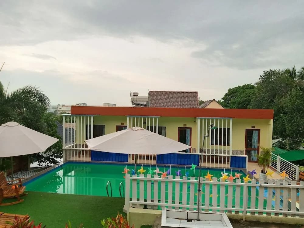 Eco Hill Bungalow - photo 5