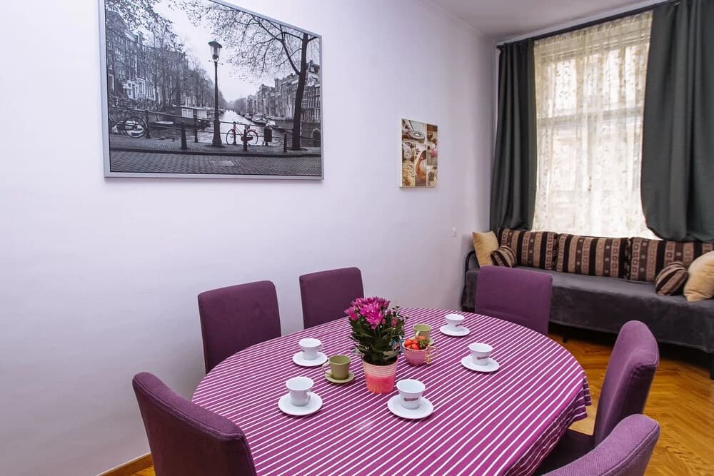 Apartment Prague - photo 6