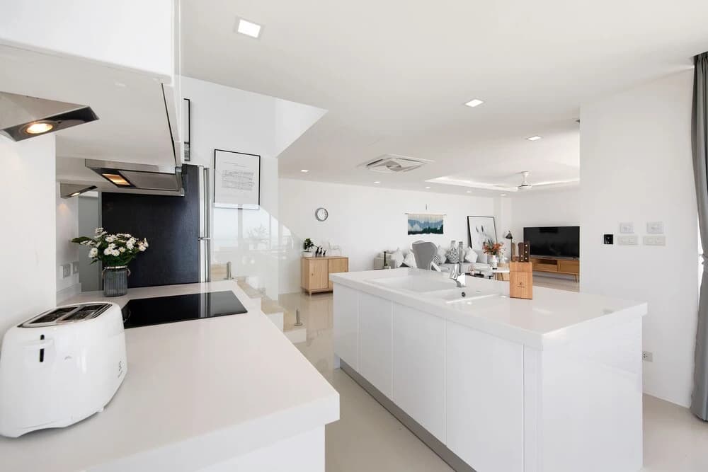 Sea view Villa Galaxy - photo 19