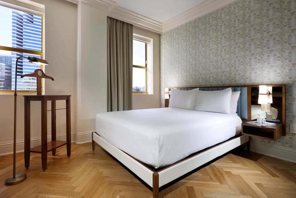 Eurostars Langford - photo 33
