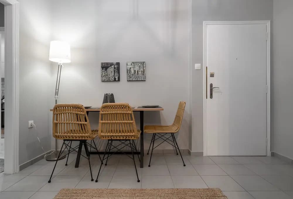Absolute Athens Apartments - photo 16