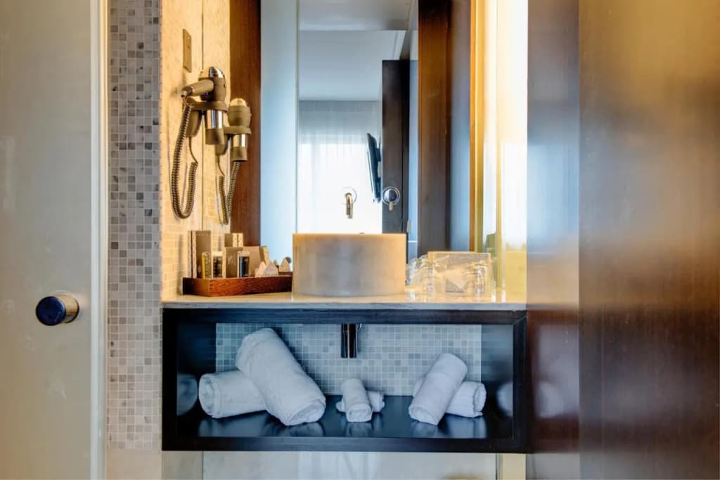 VIP Grand Lisboa Hotel & Spa - photo 43