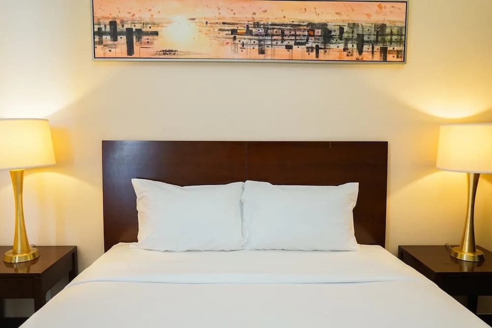Ancol Marina 2Br Tower A - photo 5