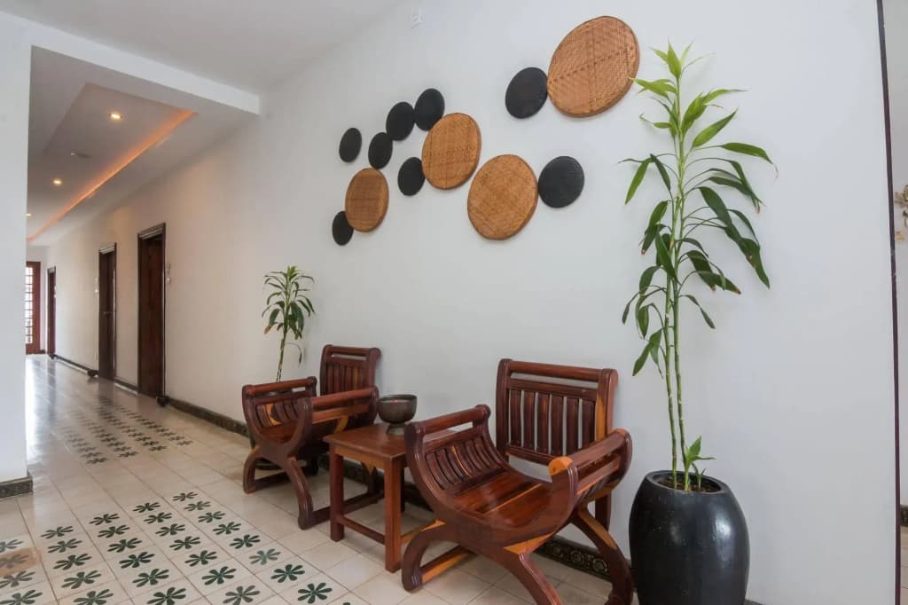 Apsara Centrepole Hotel - photo 15