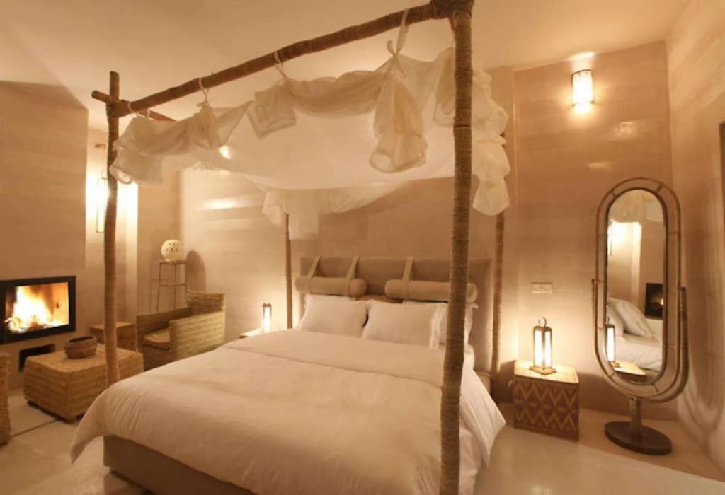 Riad Joya - photo 12