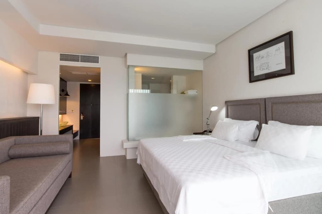 Sugar Palm Grand Hillside - photo 5