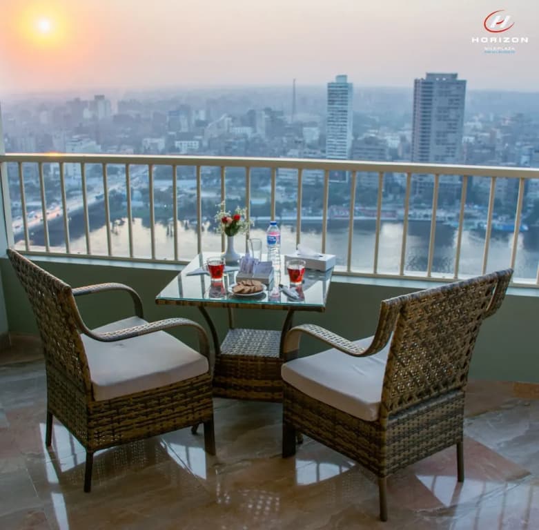 Helnan Nile Island Hotel - photo 7