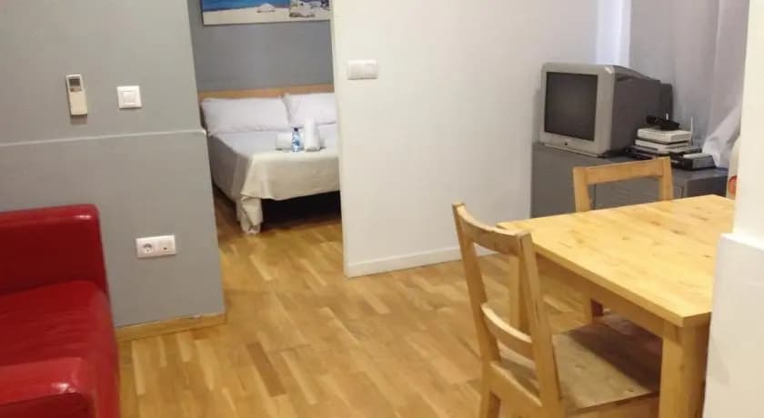 Loft Barceloneta Beach - photo 4