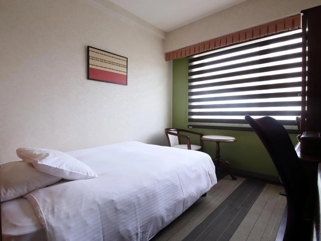 Hotel Claiton Shin-Osaka - photo 4