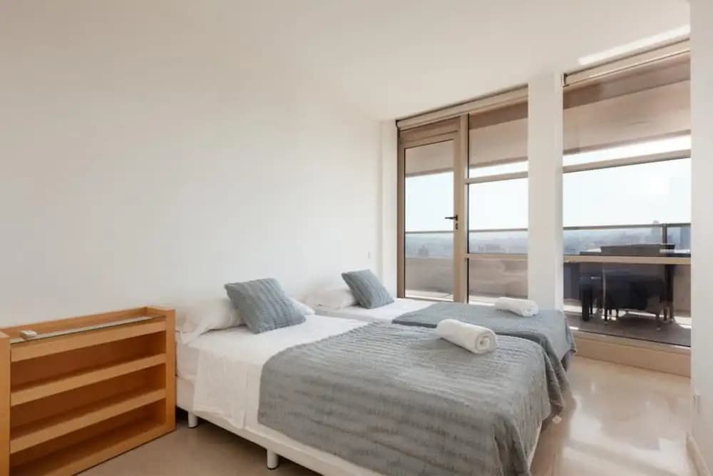 The Penthouse Barcelona - photo 3