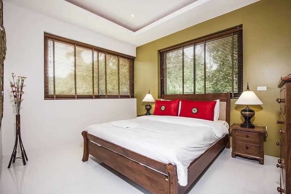 Banthai Villa 11 3 Beds - main photo