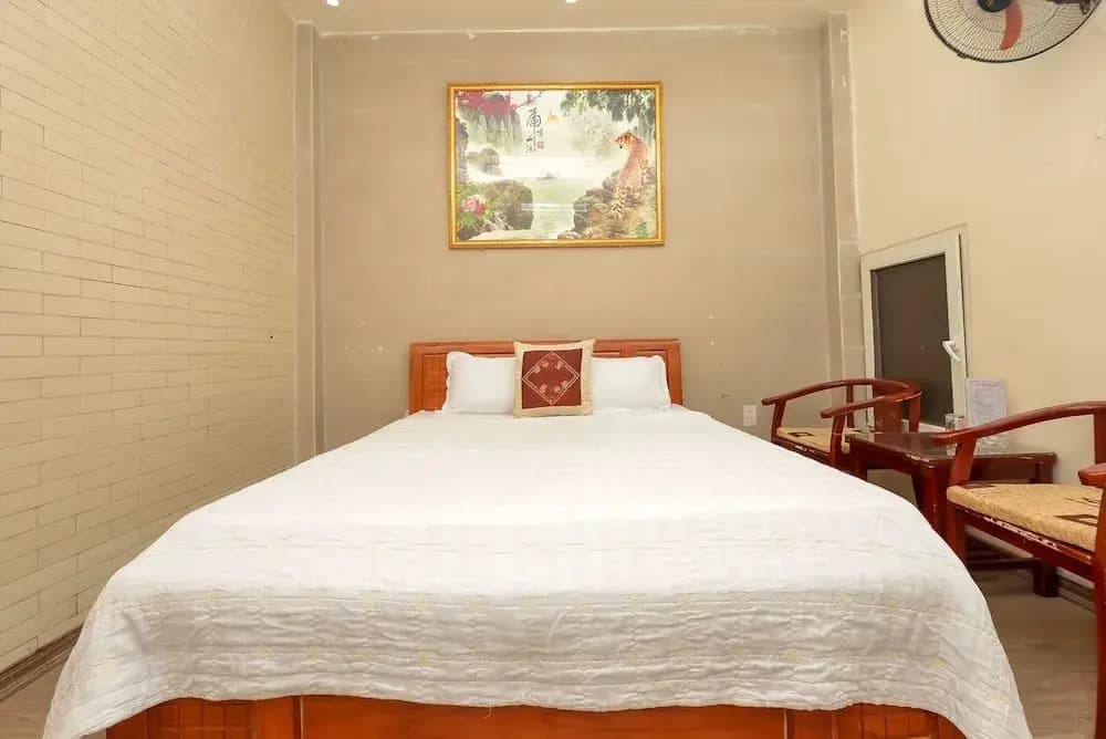 OYO 1065 Song Long Hotel - photo 3