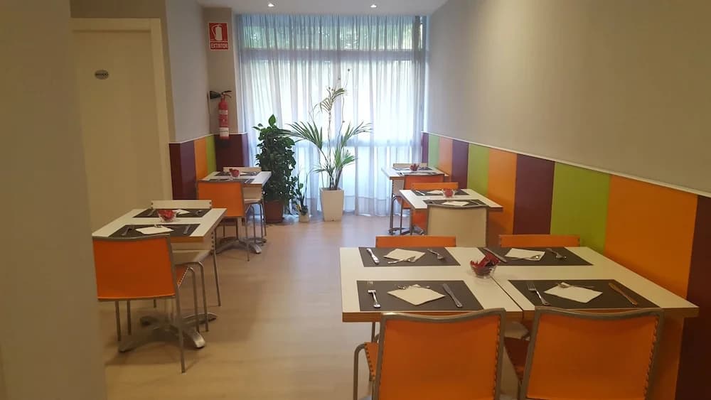 Hostal Aslyp 114 - photo 19