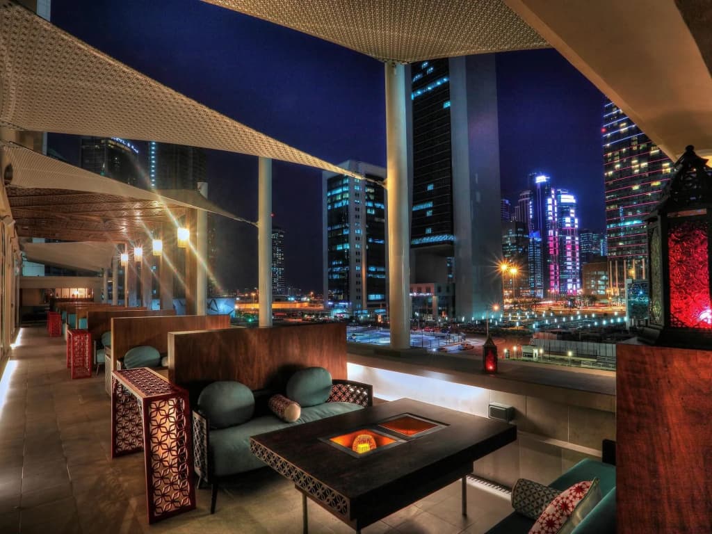 Mathema Premium Aparthotel - photo 15