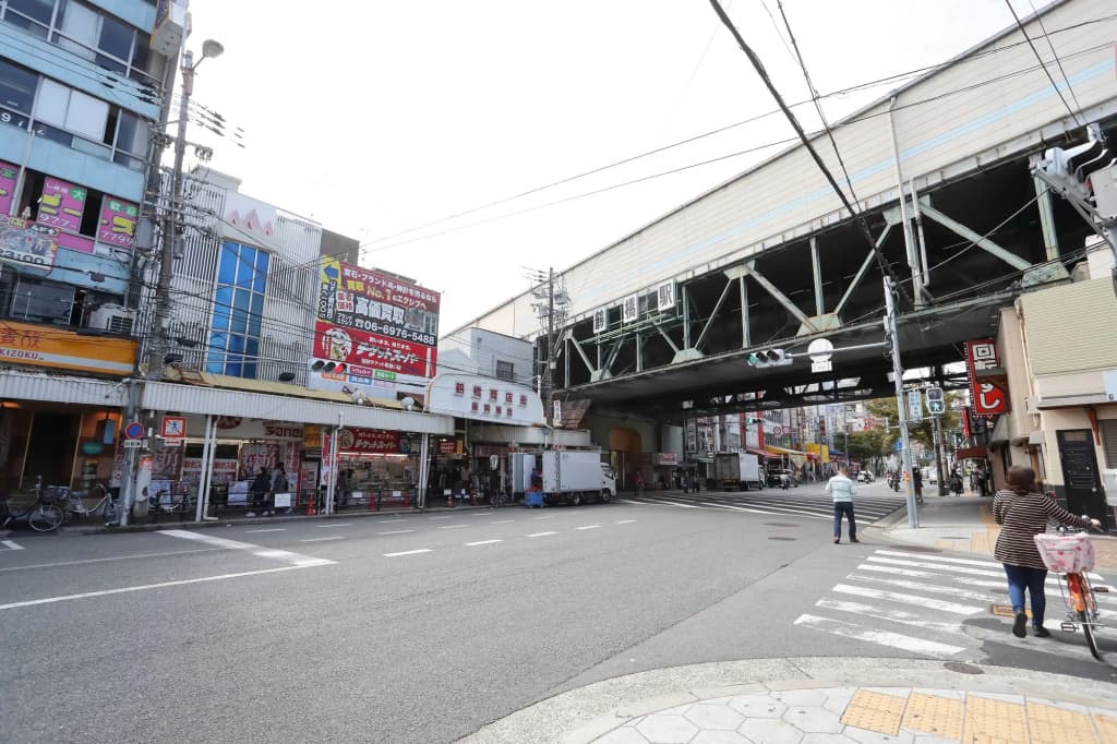 bnb+ Tsuruhashi - Hostel - photo 26
