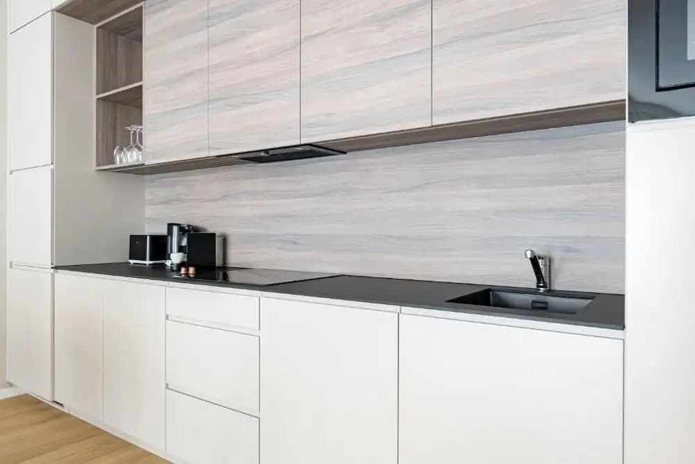 D52 Apartment Hotel - photo 17