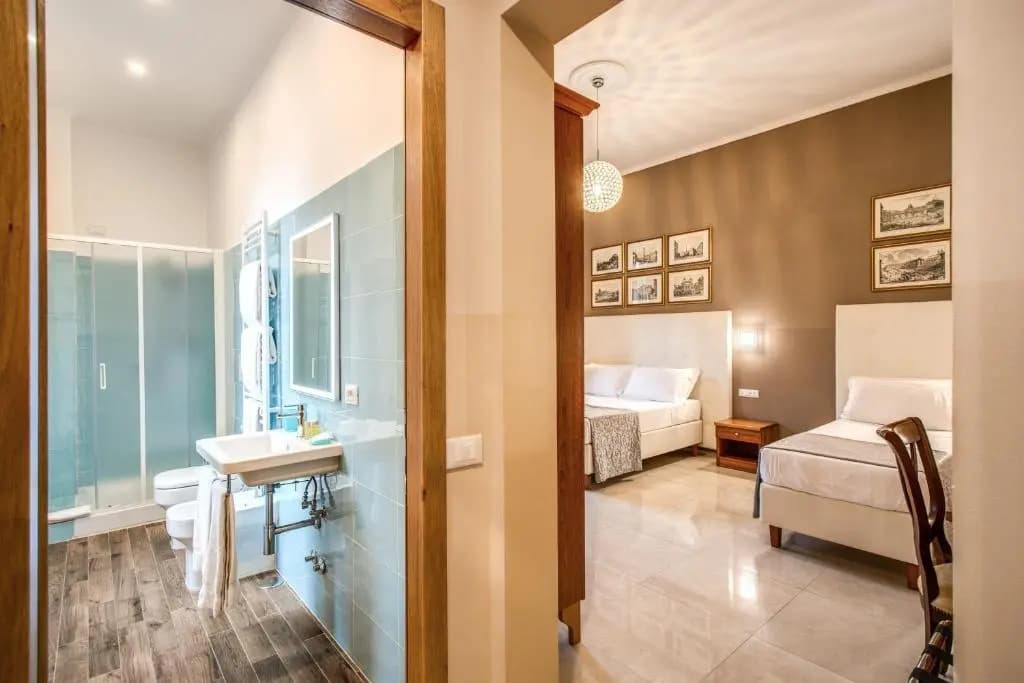 La Residenza Suites - photo 7