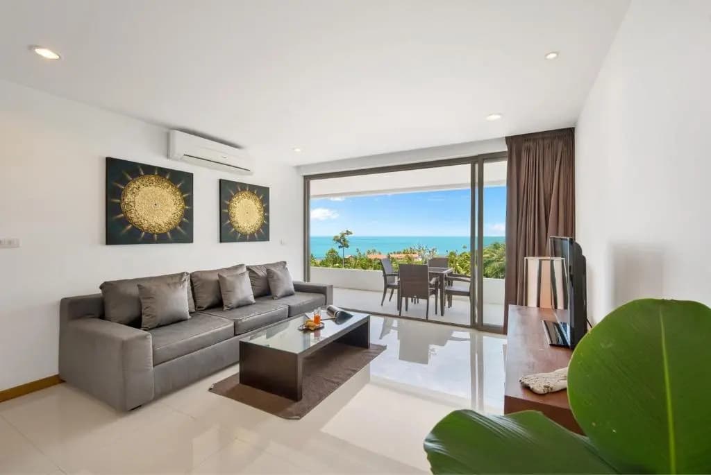 Tranquil Residence 2 - Luxury Apartment - photo 7