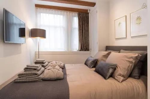 Canal Dream Apartment - photo 2