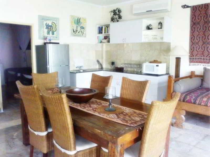 Top Bali Apartment - photo 29