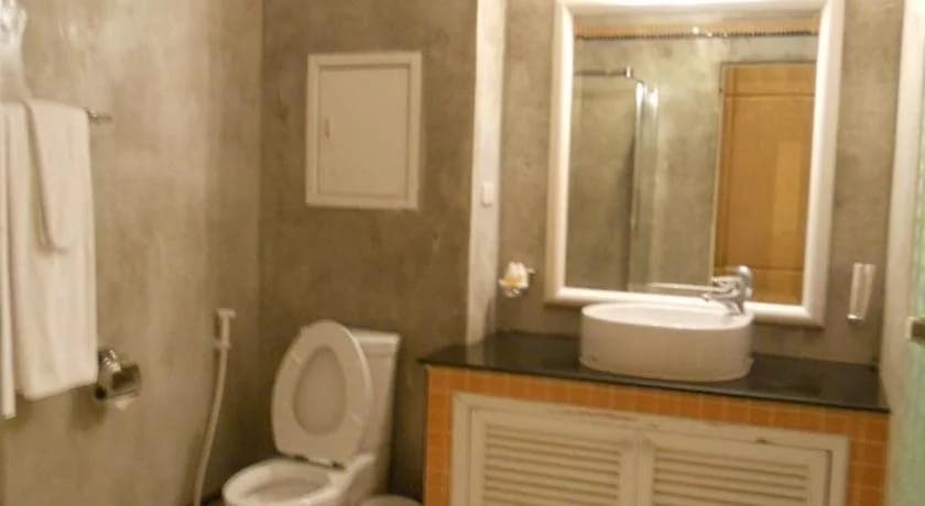 Strand Inn Hotel - photo 7