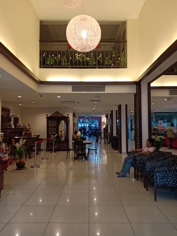 906 Riverside Hotel - photo 23