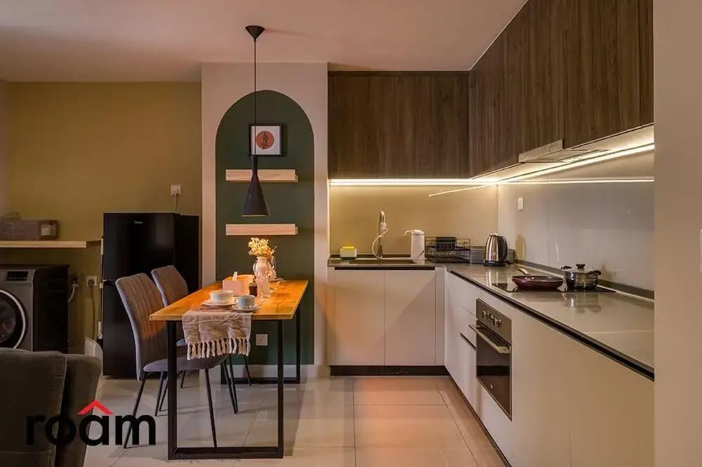 Datum Jelatek Sky Residence Roam - photo 19